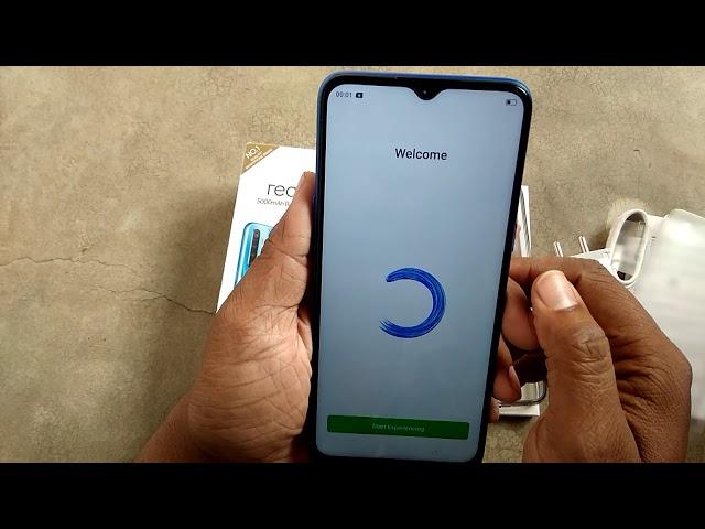 Realme 5 Unboxing & First Impressions  Best Smartphone