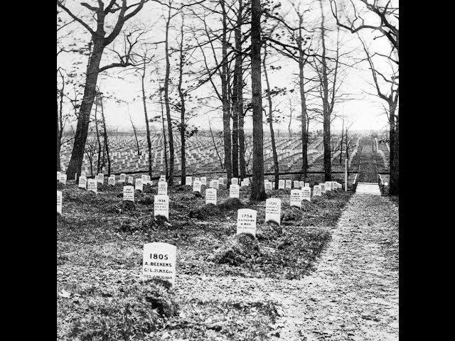 History of Arlington National Cemetery - Preview