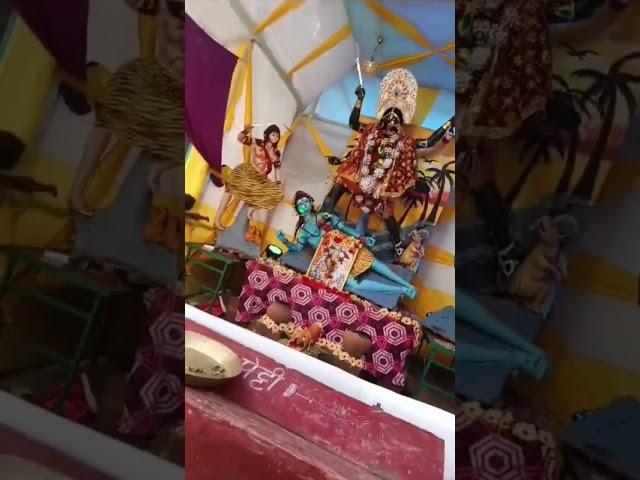 Jai ma kali # the vlog rubi devi #            #supprot me#likeand subs3