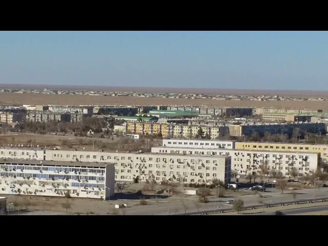 TURKMENISTAN.LEBAP.SEYDI CITY.2021.NOYABR.@H_Fine_Producer