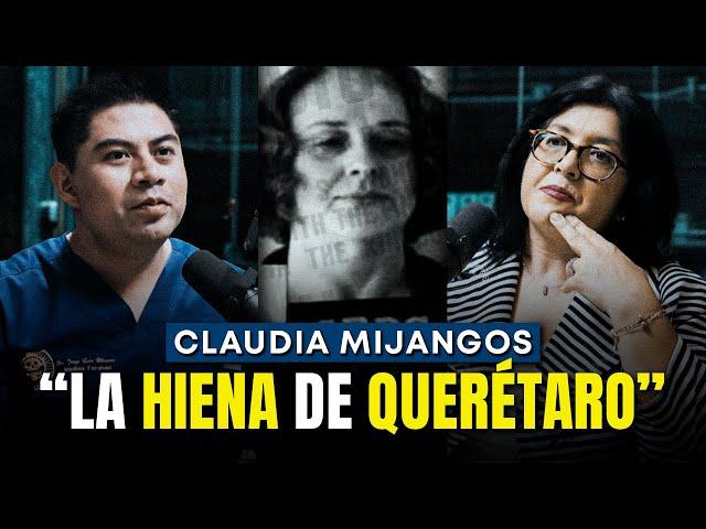 Caso Mijangos "La Mamá que Termino con sus Hijos" La Cara del Psicópata | Relatos Forenses Podcast