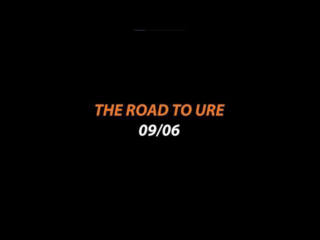 The Road to URE | Official Teaser Trailer 2023