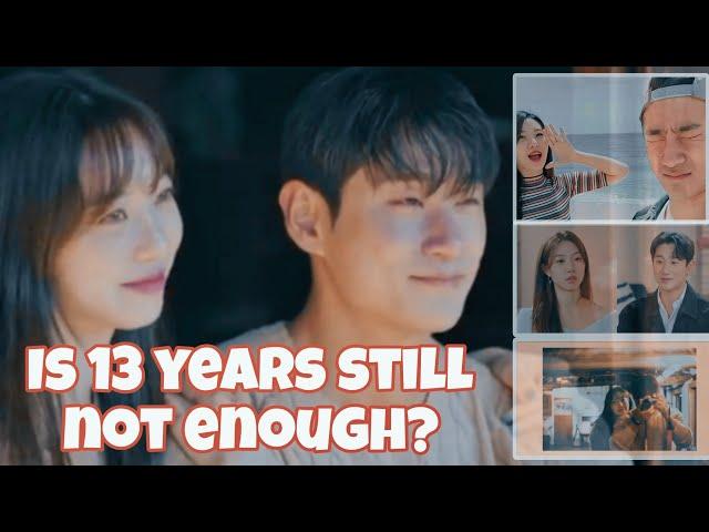 Da-Hye x Dong-Jin | Will 13 years be enough? #exchange3 #dahye #dongjin #brandnewd