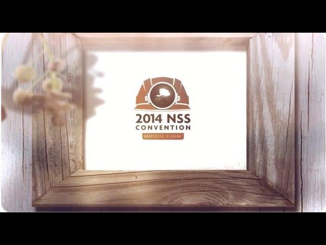 NSS Convention 2014 Preview