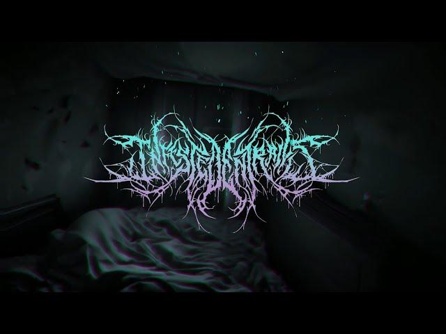 INFESTED ENTRAILS - BURSTING THROUGH THE WALL [OFFICIAL LYRIC VIDEO] (2024) SW EXCLUSIVE