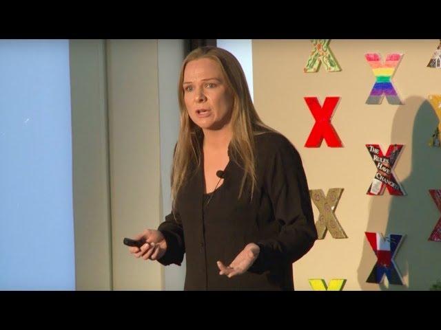 The Problem with Treating a Dog Like a Pet | Kim Brophey | TEDxUNCAsheville