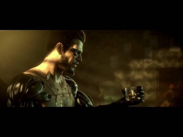 Deus EX: Human Revolution - Audio Remake