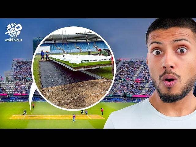 7 World Cup Tech You Didn't Know !