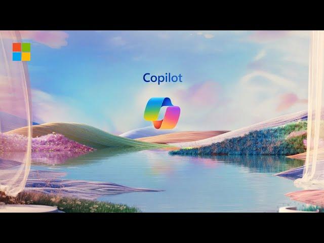 Microsoft Copilot: Your everyday AI companion