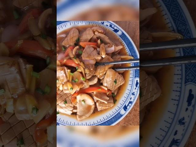 Cha Yo-Ji  #easyrecipe #food #chinatown #chinesefood #shorts #short #yummy  #delicious #cooking