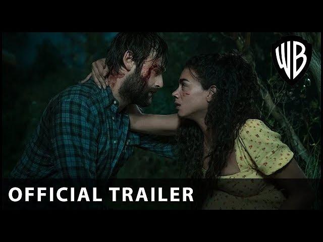 Unwelcome - Official Trailer | Warner Bros. UK