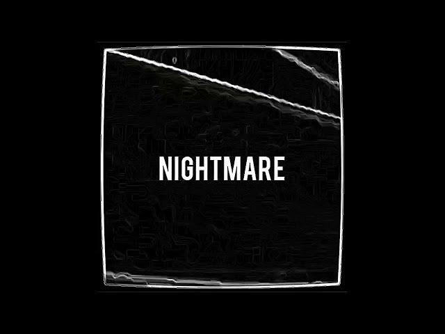 NIGHTMARE (Hermine-Luc Finella)