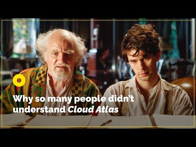 Why So Many People Didn’t Understand Cloud Atlas