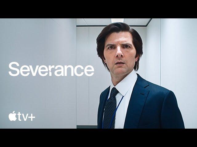 Severance — Season 2 Official Teaser | Apple TV+