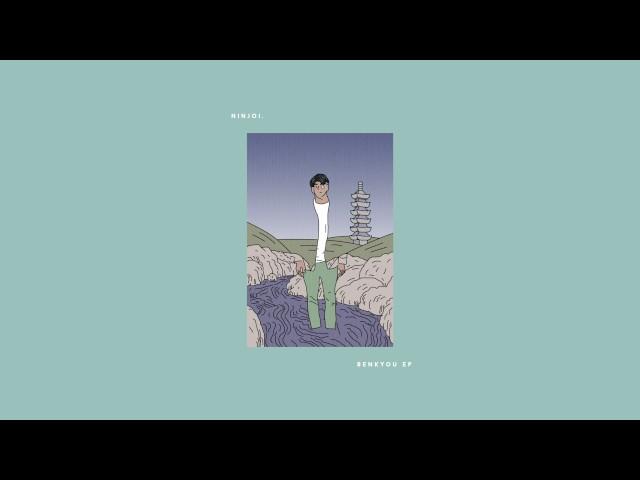 ninjoi. - benkyou [full beattape]