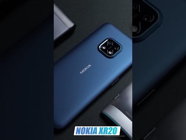 NOKIA ВЕРНУЛАСЬ... Рвёт любой iPhone, Xiaomi и Samsung!