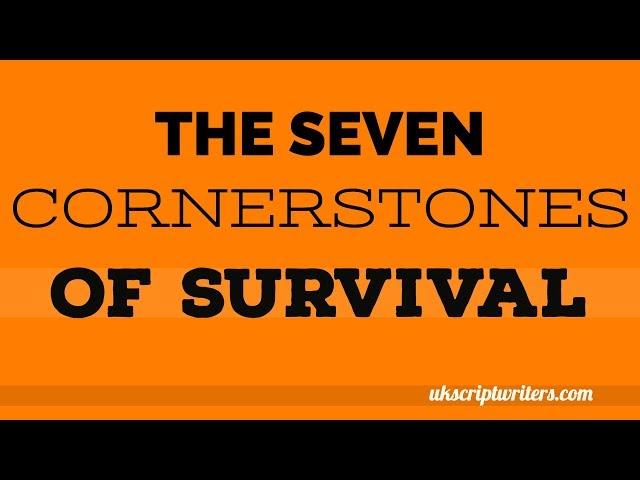 Seven Cornerstones Of Survival