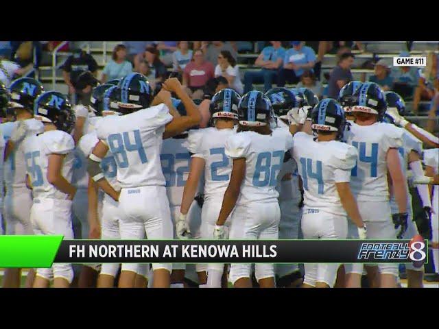 Aug. 29, 2024, Football Frenzy: New coaches and old rivals