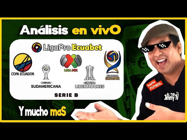  MDEPEC TV  EC SPORTS Moments  Soccer analysis  ECUADOR SOCCER and MORE