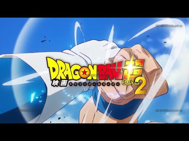 Dragon Ball Super New Season: 2025