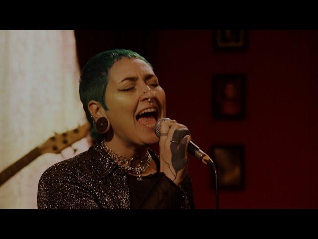 whyohwhy - Darker Place (Resistor Sound Session)