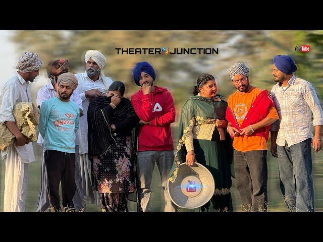 141 GAGGI DON | SHORT MOVIE 2024 | THEATER JUNCTION ( TJ) |