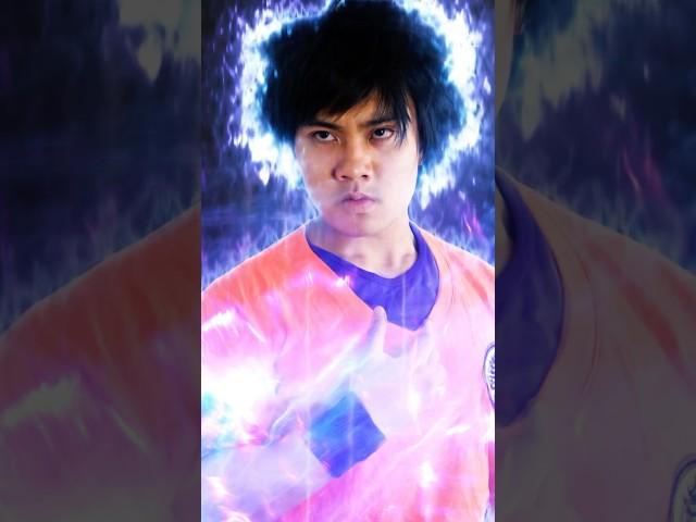 Goku Solos Anime? #saitma #gojo #goku #sukuna