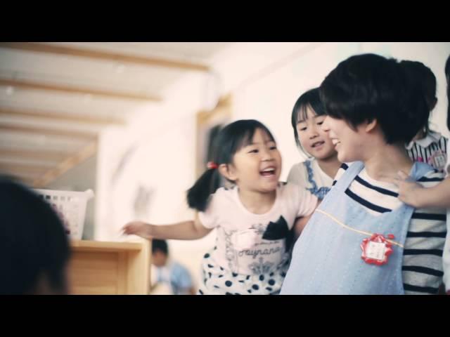 保育学生の就職活動なら【保育士就活バンク！】 第2弾CM 60秒ver
