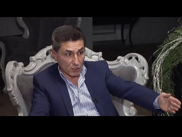 Авторитетное мнение  -  интервью на ОТВ