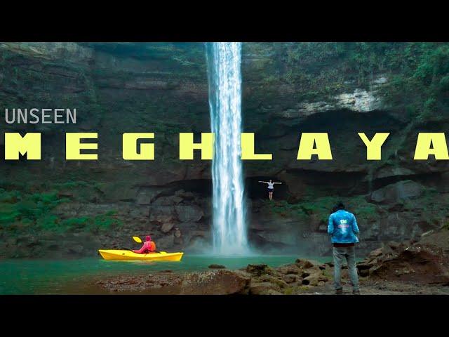 Famous vs Hidden Waterfalls of Meghalaya | Krang Suri vs Phe Phe |  Unseen Meghalaya EP 06