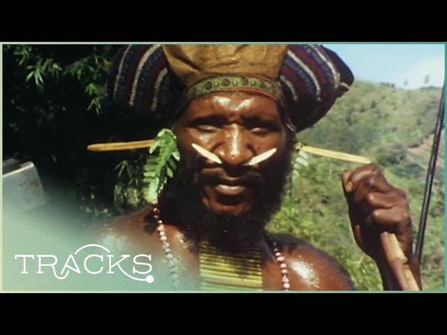 Moka: Papua New Guinea's Most Selfless Ceremony | Disappearing World | TRACKS