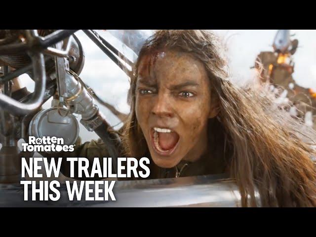 New Trailers This Week | Week 19 (2024)