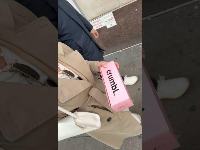 the last day  #vlog #dayinmylife #newyork #city #shopping