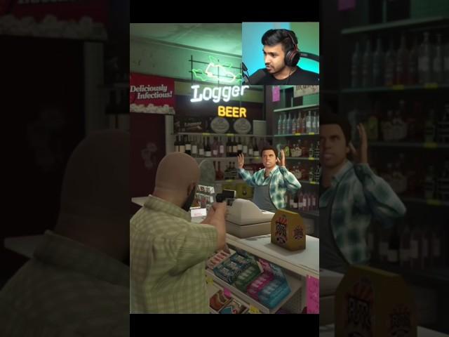 techno gamer for Chori  GTA V @TechnoGamerzOfficial  #tending #gta5 #gta6leaks #tecnogamer #viral