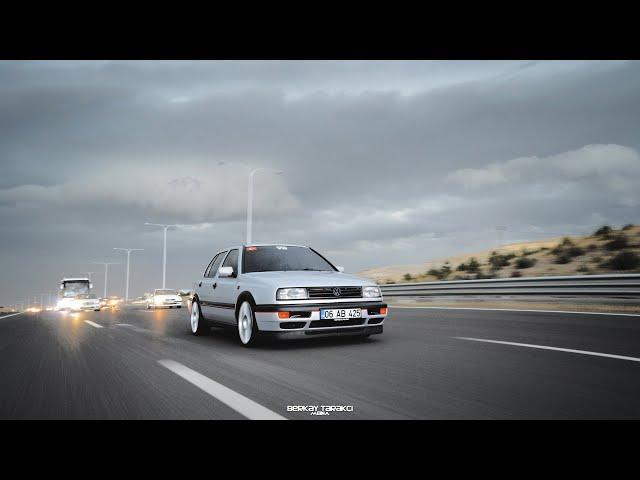 Volkswagen Vento - Stance | HD