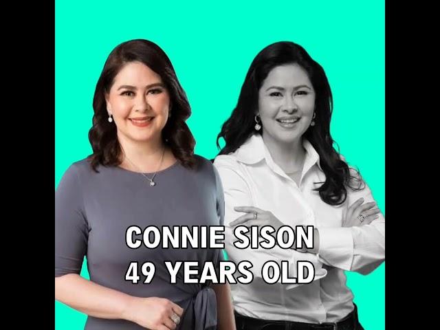 AGE REVEAL FILIPINO CELEBRITIES ACTRESS PART 11. 2025