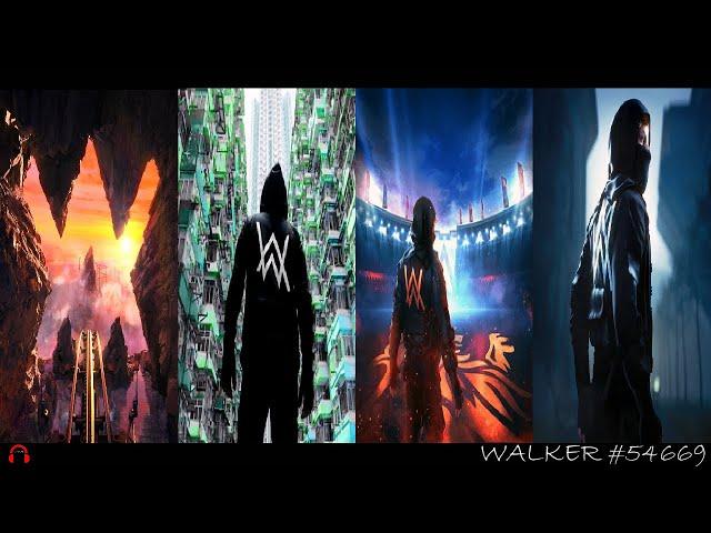 Who I Am  Spectre 2.0  Sing Me To Sleep  Team Side (T10YOB Mashup Remix) - Alan Walker, RCB &more