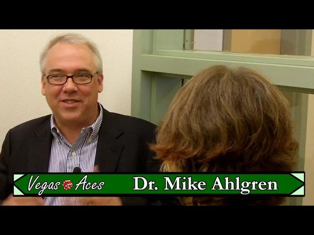 Intellectual Capital with Dr. Ahlgren