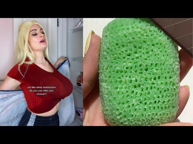  SOAP STORYTIME TIKTOK Mikaela Happas  POV @Mikaela Happas Storytime Tiktok part 147