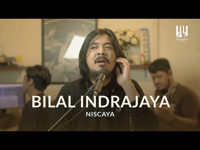 See You On Wednesday | Bilal Indrajaya - Niscaya - Live Session