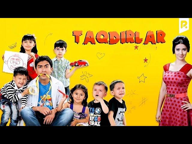 Taqdirlar (o'zbek film) | Такдирлар (узбекфильм)