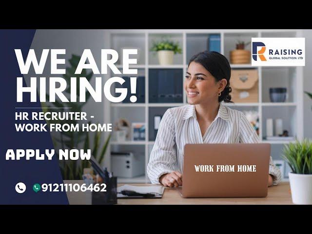 work from home jobs in hyderabad   for freshers |