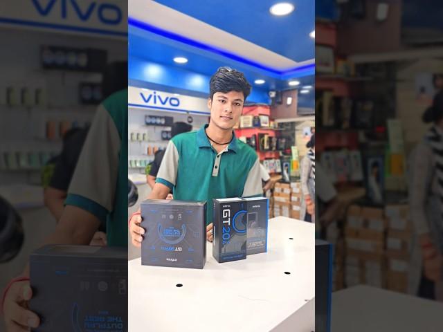 INFINIX GT-20 PRO  UNBOXING  TECHNO SHOPEE, BOMIKHAL, BHUBANESWAR 10 GIFTS FREE