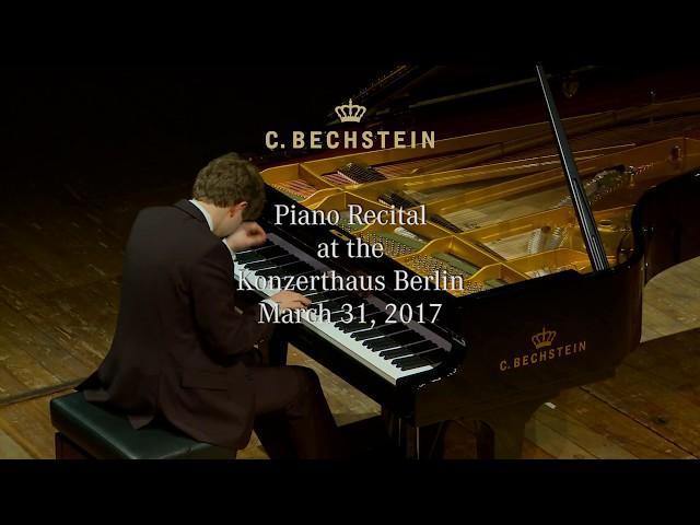 Chopin: Mazurka Op. 67 No. 4 - Alexej Gorlatch