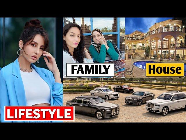 Nora Fatehi Lifestyle 2020, Income, House, Boyfriend, Cars, Family, Biography & Net Worth