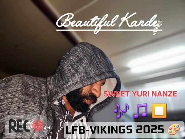 Beautiful YURI NANZE _ Sweet home kandep,2025