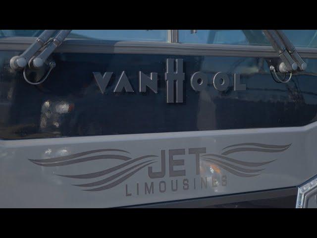 Jet Limo Testimonial