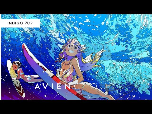 Maria Z – More (Lyrics) [CC]