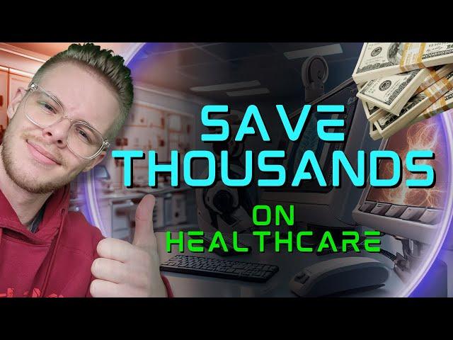 eXp Healthcare - Save Thousands with Top-Quality Healthcare