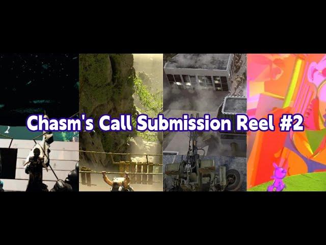 I Entered Pwnisher's Chasm's Call Challenge... and THIS Happened! | Submission Reel #2